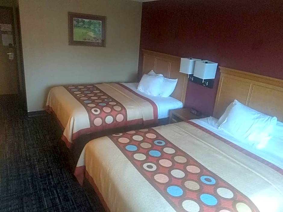 Foto 1 daripada 7 — 2 Queen Beds