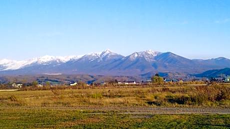 Maisonette (2 Adults)