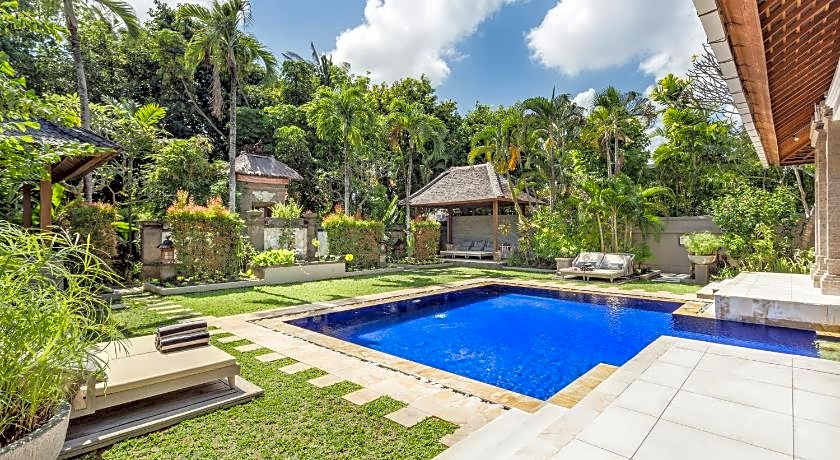 Villa Dewata Seminyak