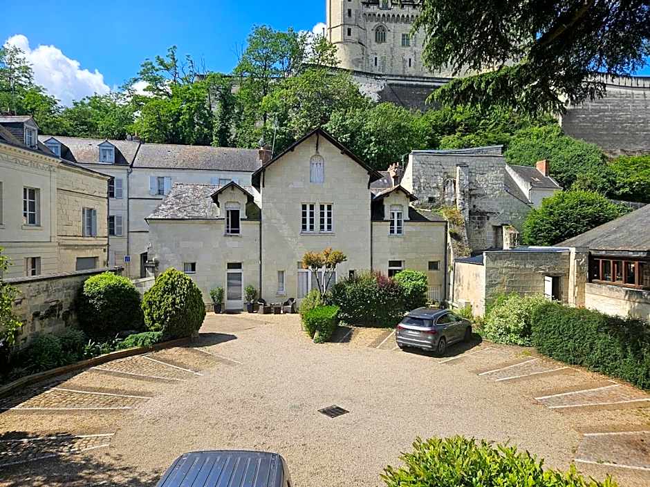 Hôtel Anne d'Anjou, The Originals Collection