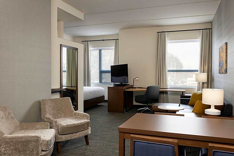 Residence Inn by Marriott Philadelphia Bala Cynwyd