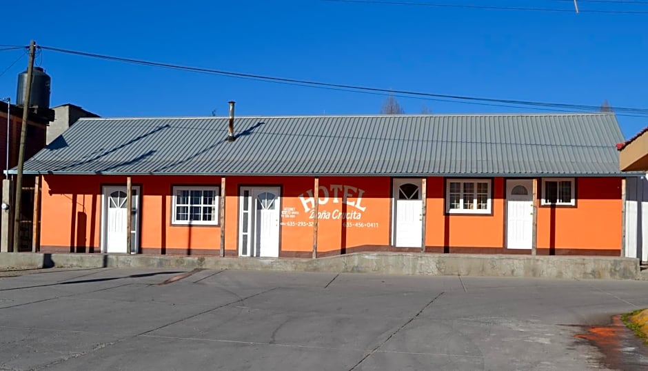 Hotel Doña Crucita