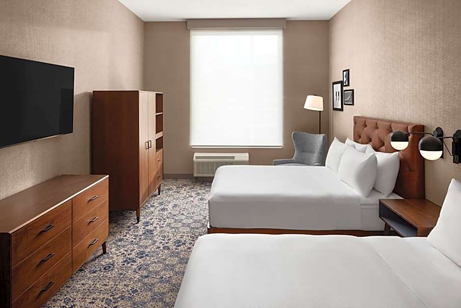 Four Points by Sheraton Penticton at the Convention Centre