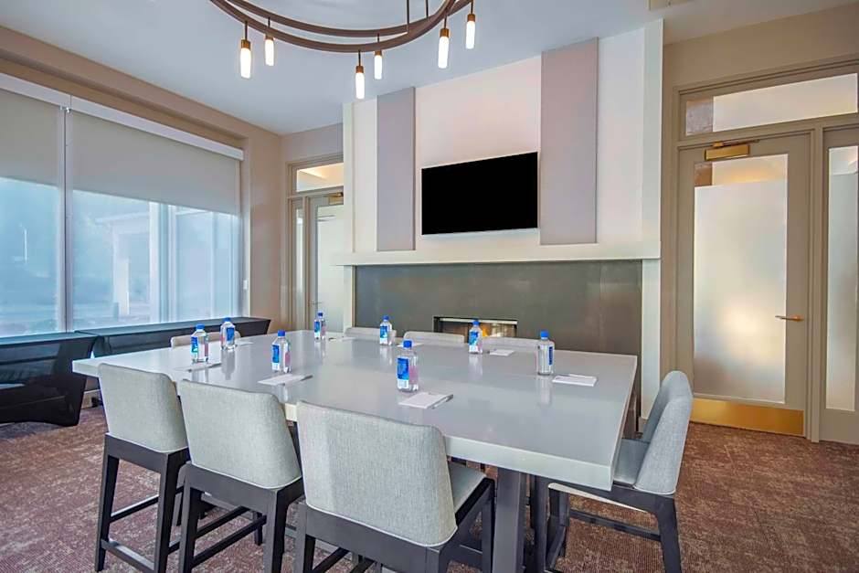 Hilton Garden Inn Danbury