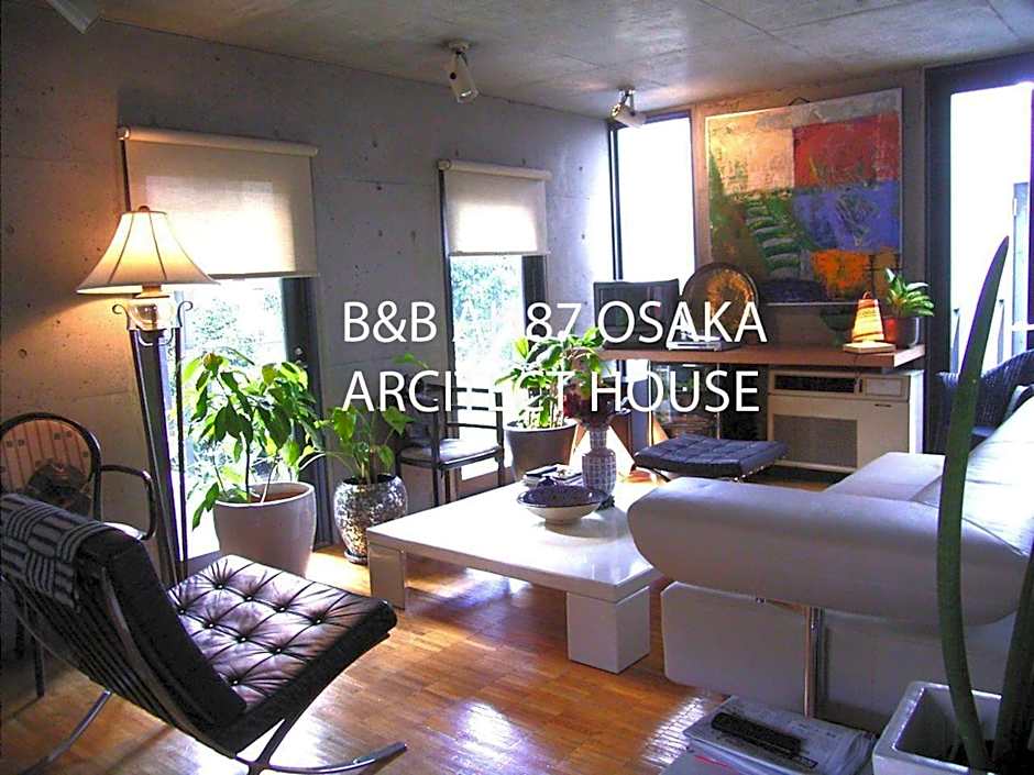 AH87 Osaka