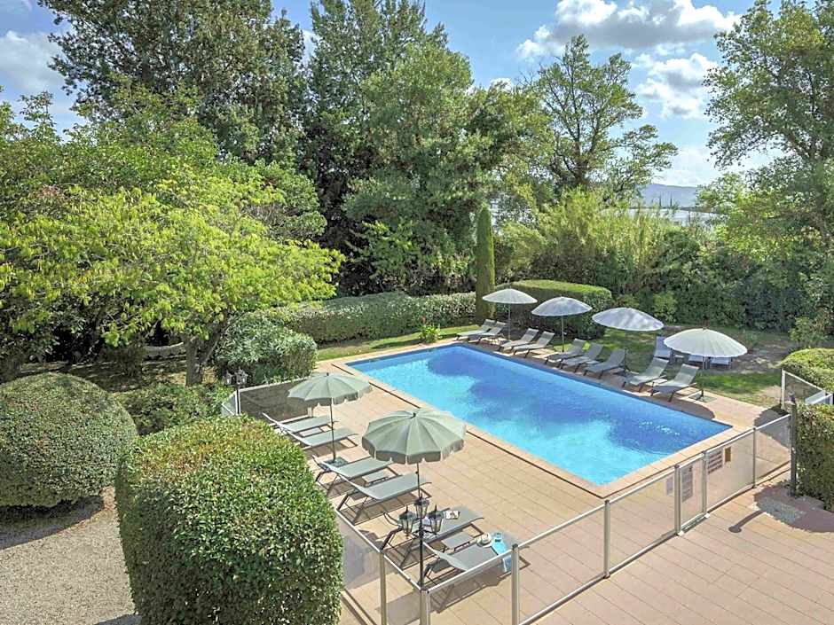 Mercure Cavaillon