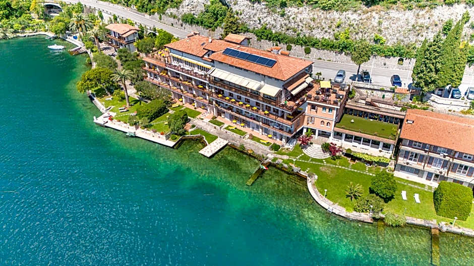 Hotel Forbisicle