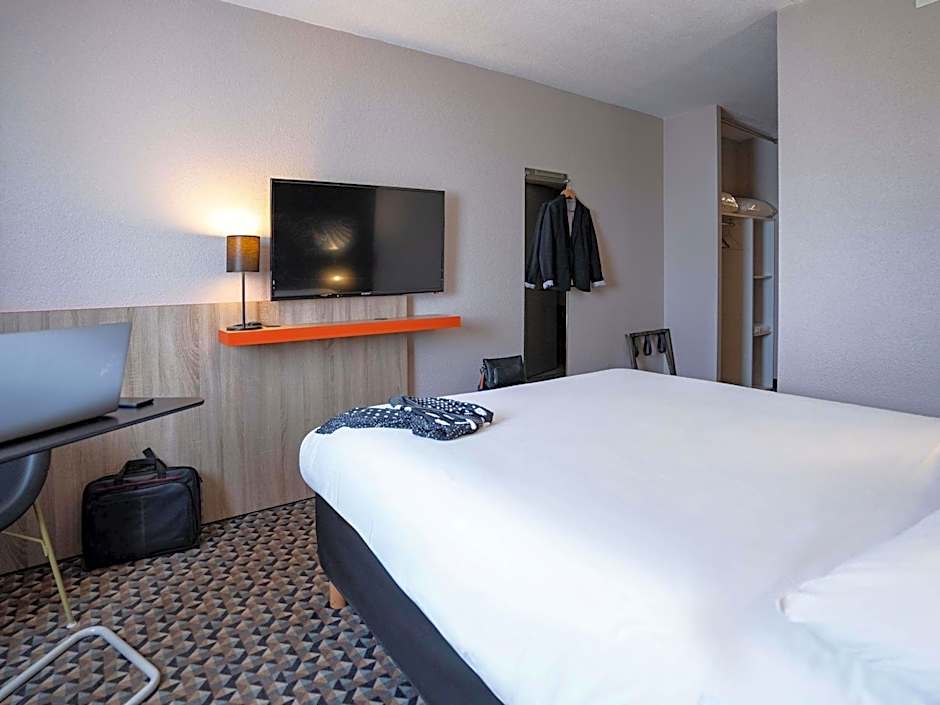 Ibis Styles Cognac