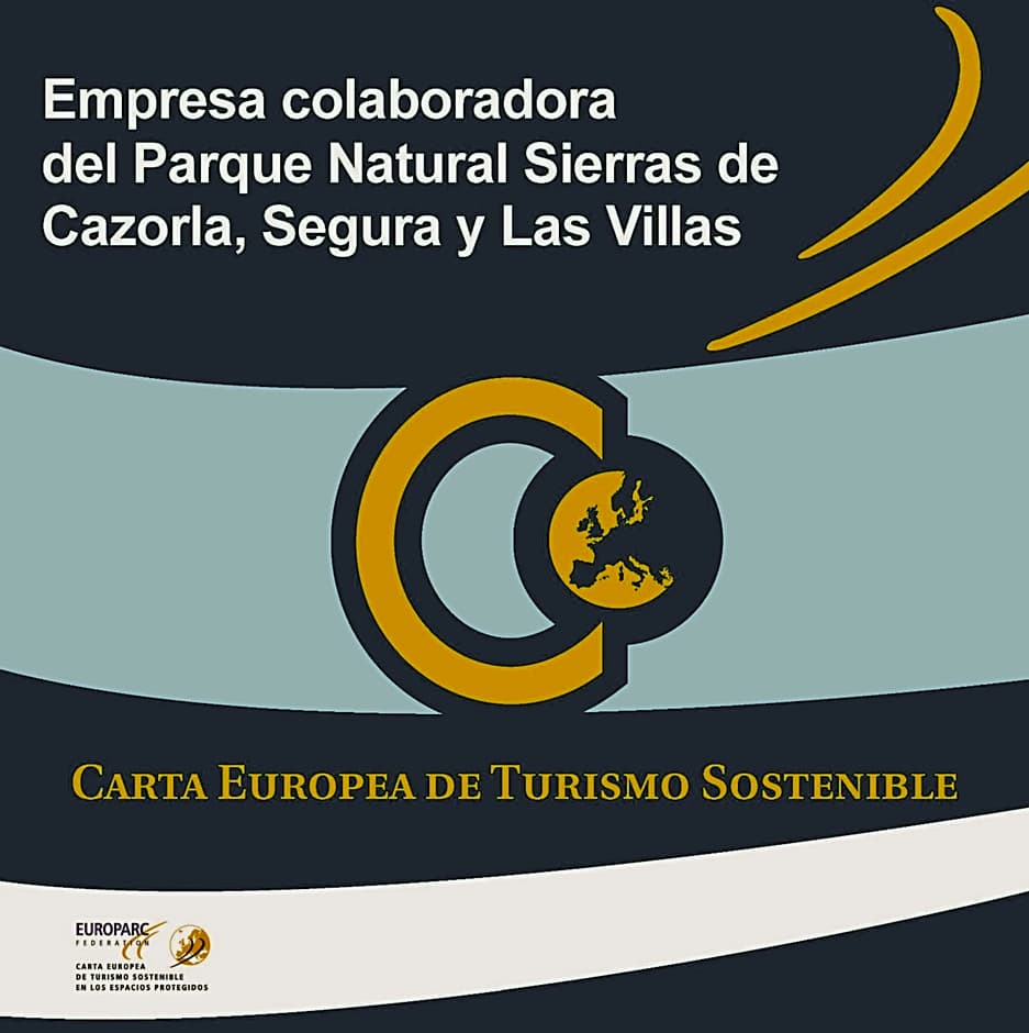 Hotel Rural Montaña de Cazorla