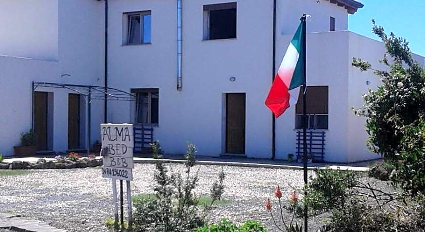 Alma Bed & Breakfast