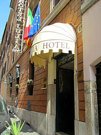 Hotel Julia