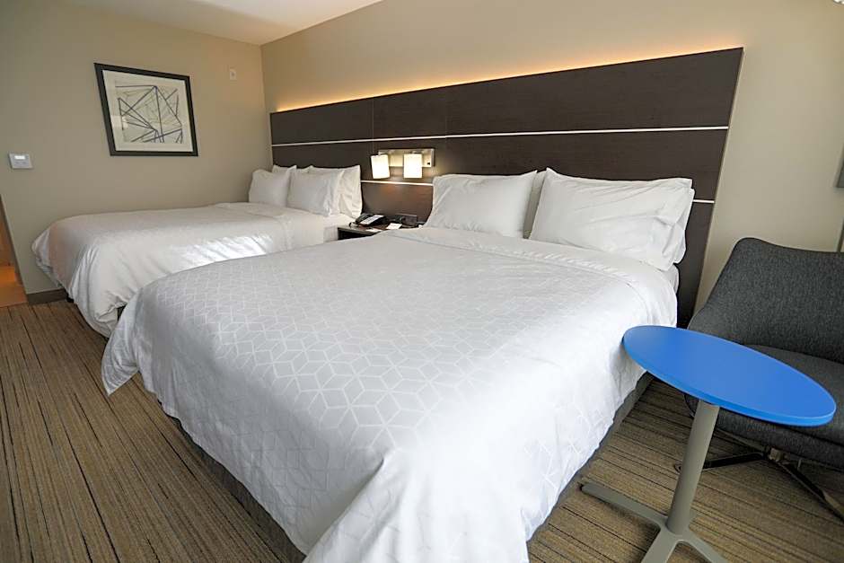 Holiday Inn Express And Suites Forney By IHG