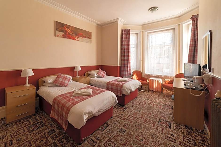 Bournemouth Sands Hotel