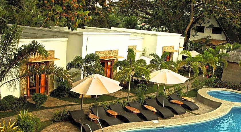 Acacia Tree Garden Hotel