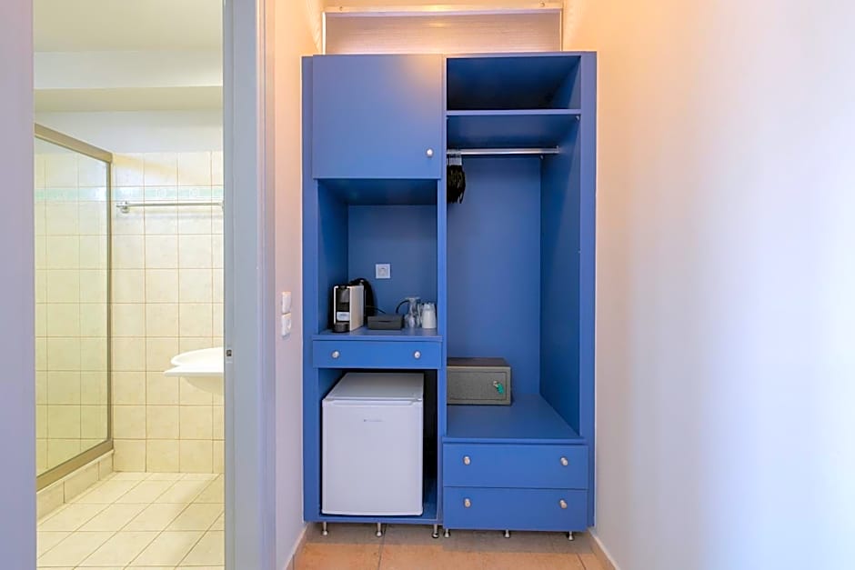 Pelagos Apartments