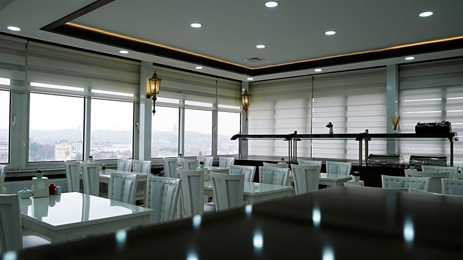 Küçük Velic Hotel