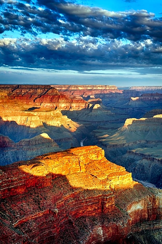 Holiday Inn Express Grand Canyon, an IHG Hotel