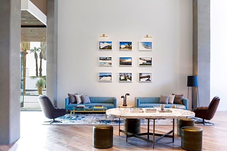 Kimpton Rowan Palm Springs Hotel By IHG