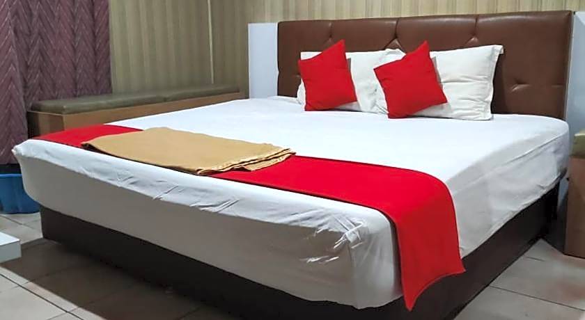 OYO 164 ang's residence