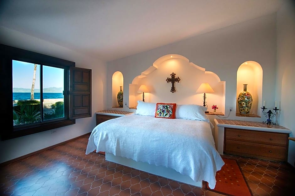 Rancho Las Cruces