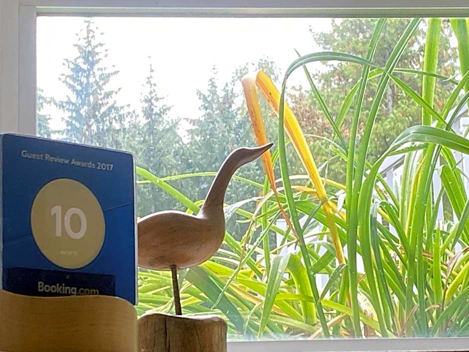 Remo Ridge Bed N Breakfast