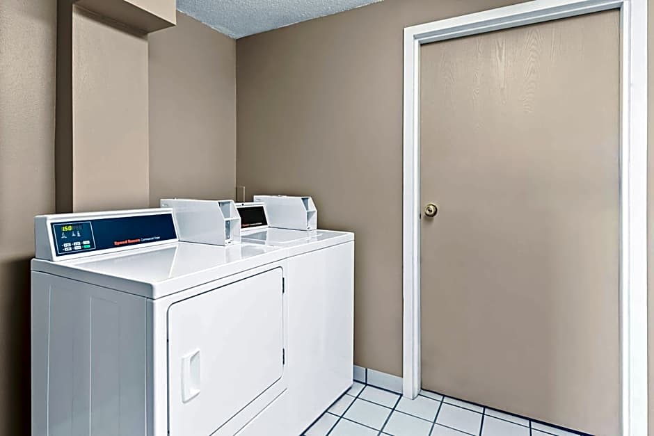 Best Western Baraboo Inn