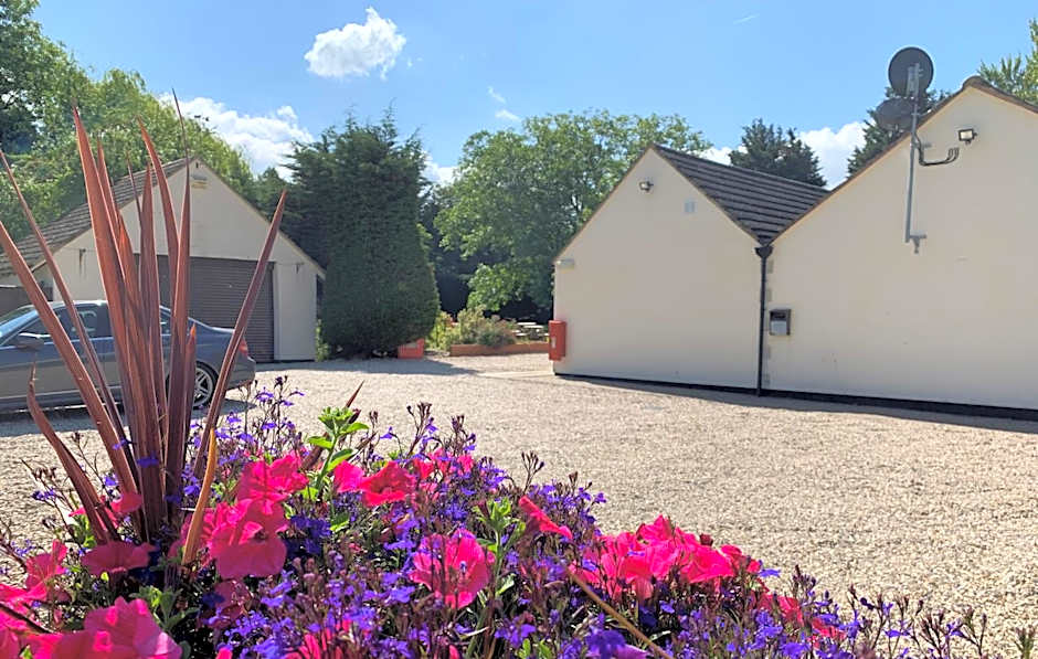 Hope Orchard En-Suite Rooms