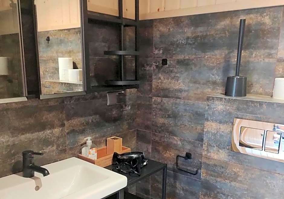 Apartamenty Leśna Przystań