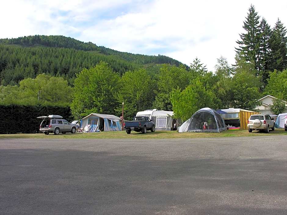 Alpine Adventure Holiday Park