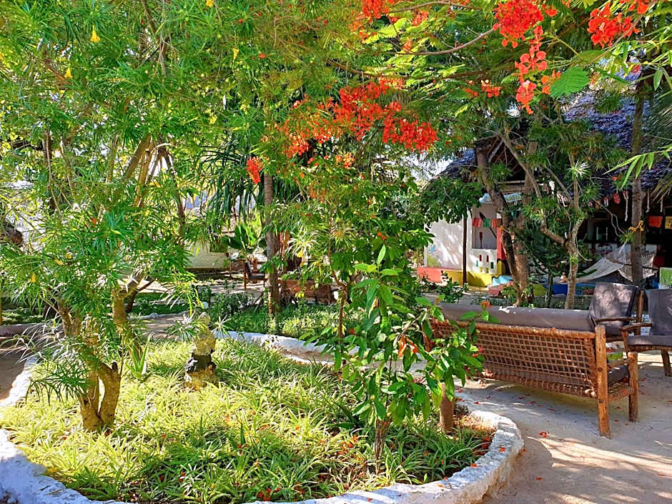 Fontaine Garden Village