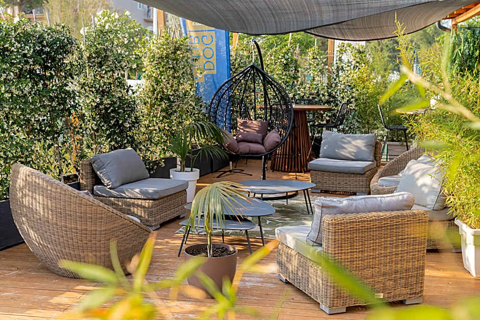 Club del Sole Romagna Family Resort