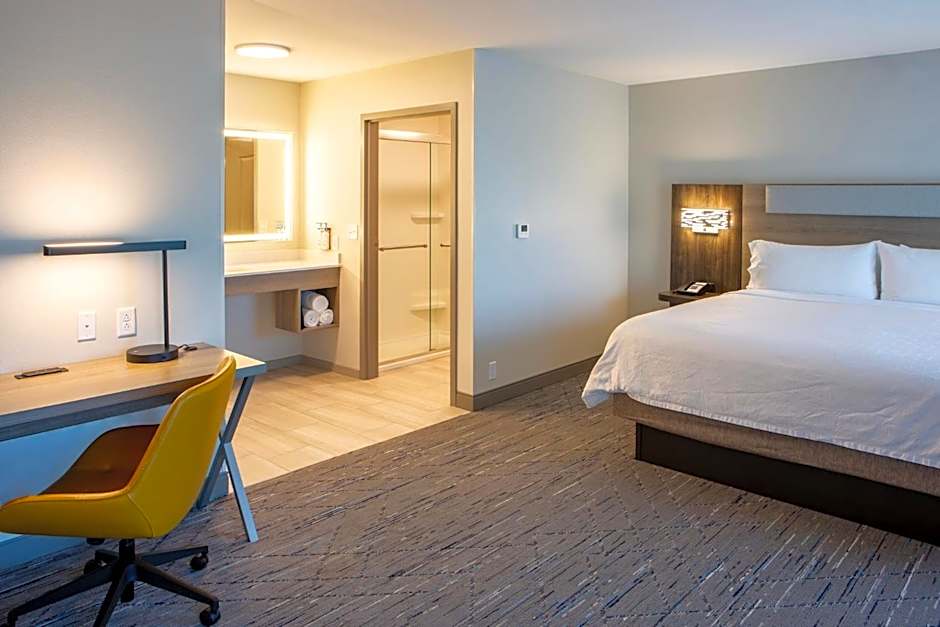 Holiday Inn Express & Suites Sioux City-South By IHG