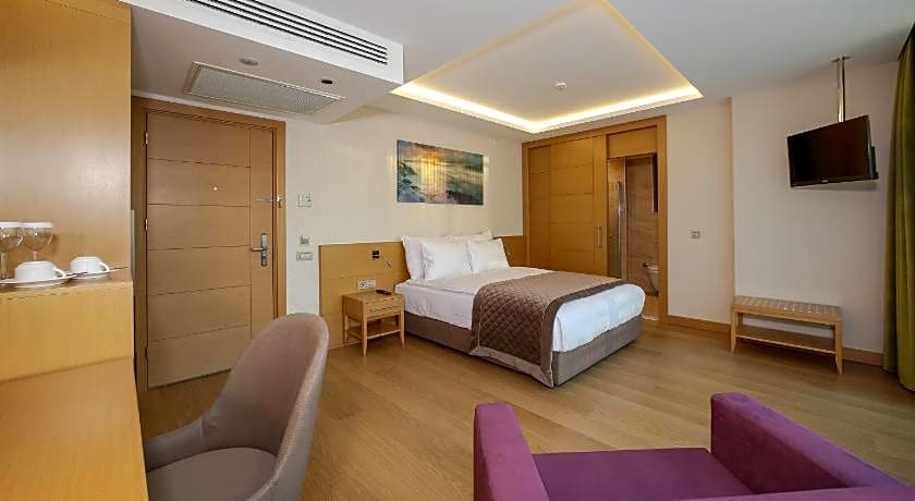 Ramada Bursa Cekirge