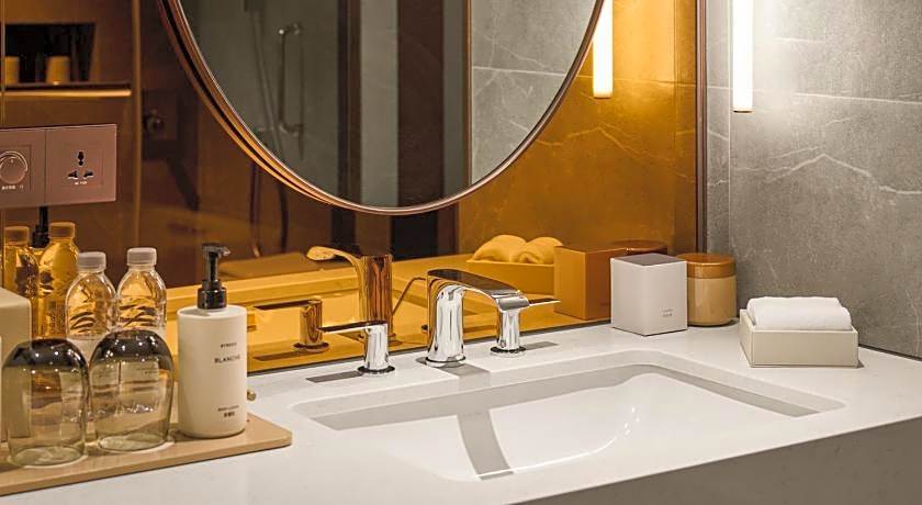 InterContinental Taichung By IHG