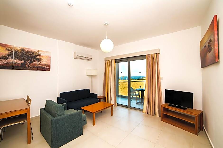 Kefalos Beach Tourist Village