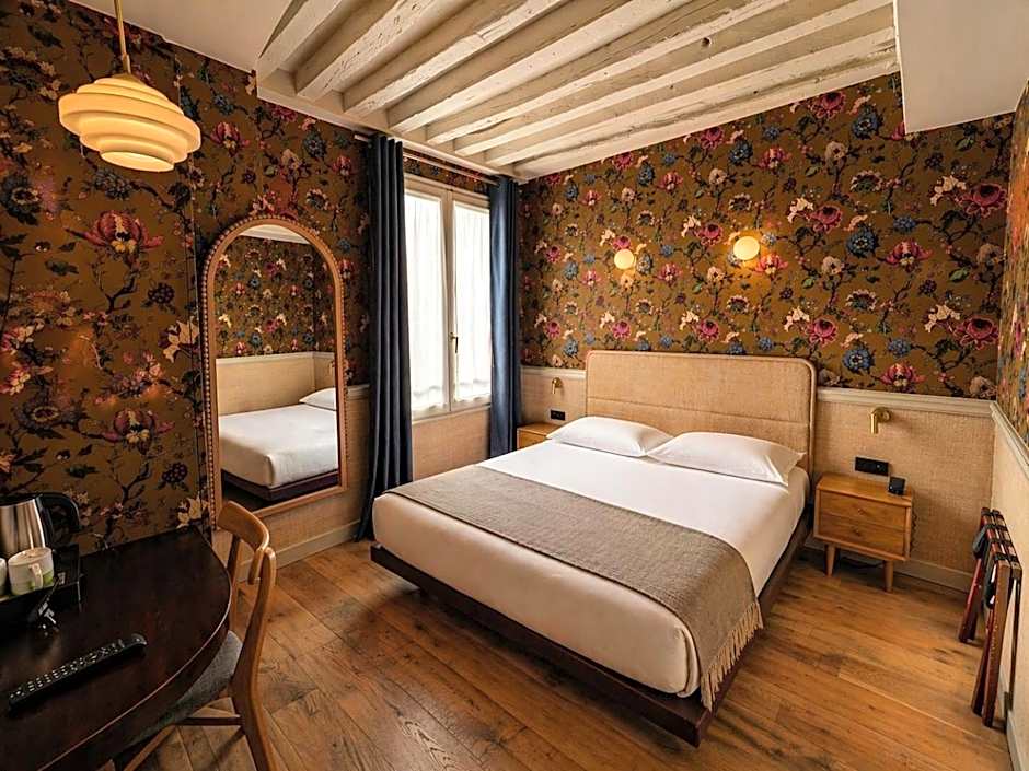 Hotel de Notre-Dame