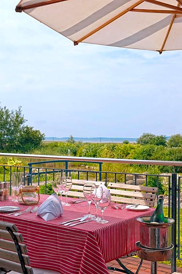 H.W.S. Hotel Der Wilde Schwan