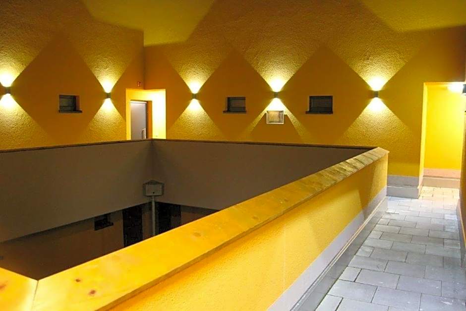 Schäfer Boardinghouse