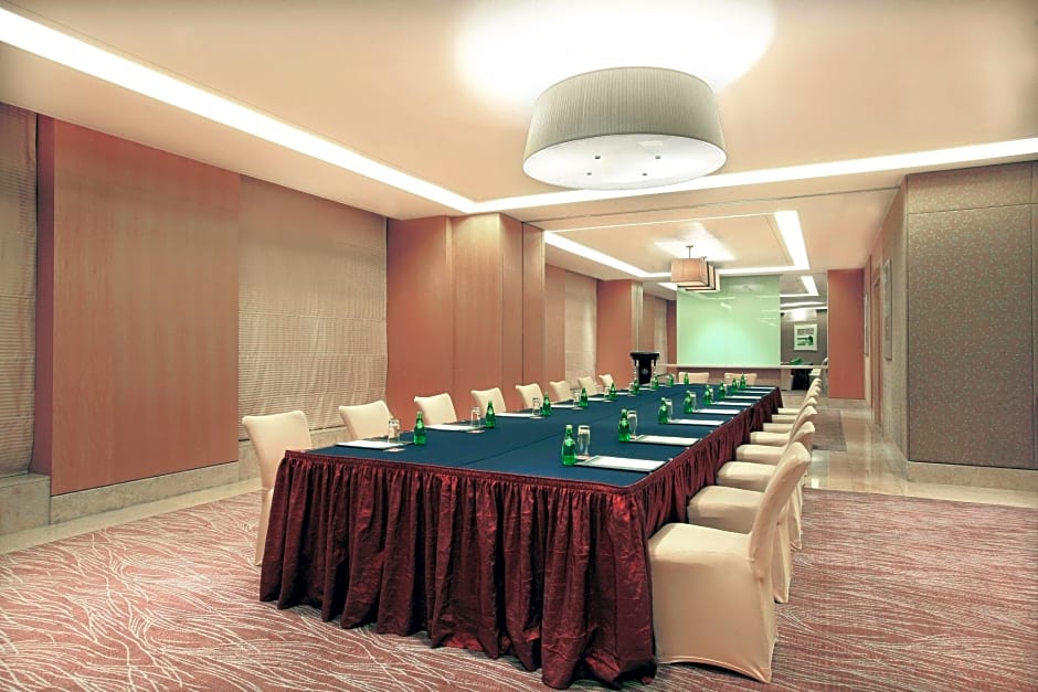 Sheraton Ningbo Hotel