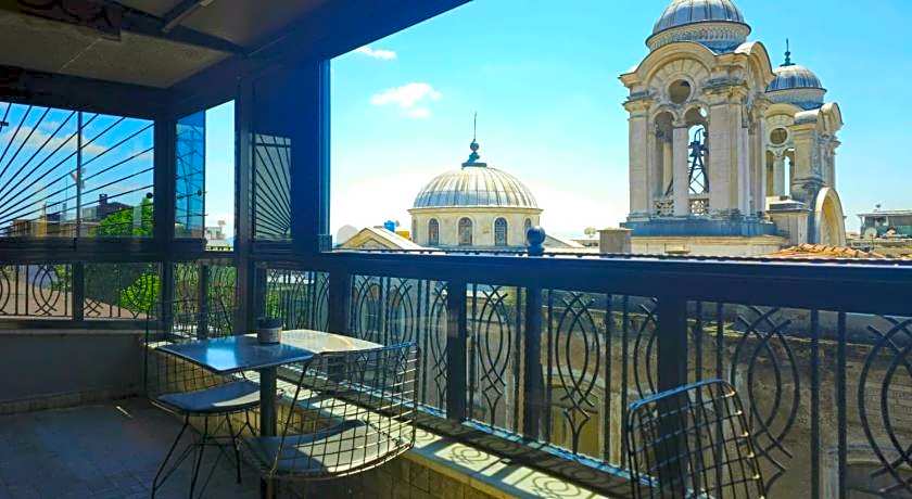 Grey House Suit İstanbul - Historical Peninsula