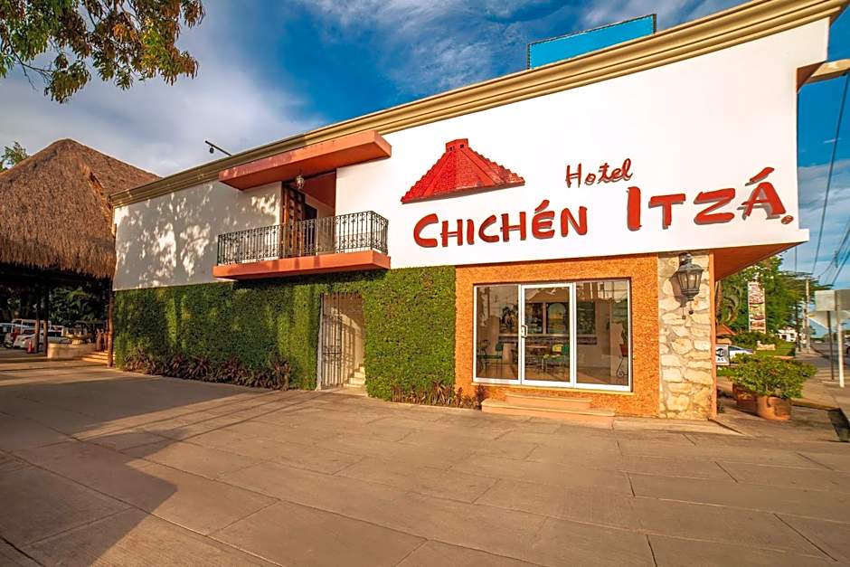 Hotel Chichen Itza