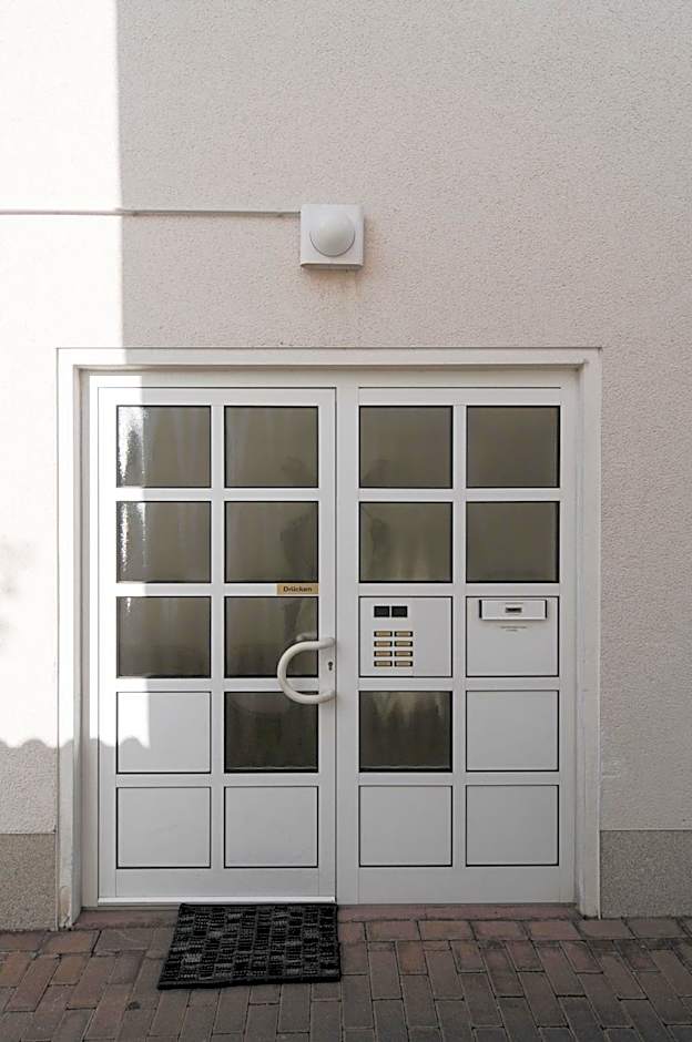 Alfa Apartment Hotel