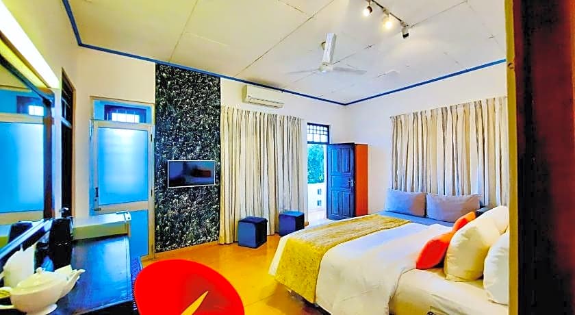Hotel Dorset