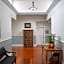The Martinborough Hotel