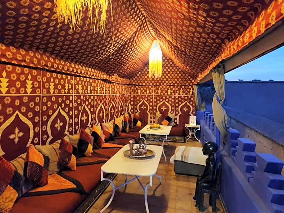 Riad Zehar & Spa Marrakech
