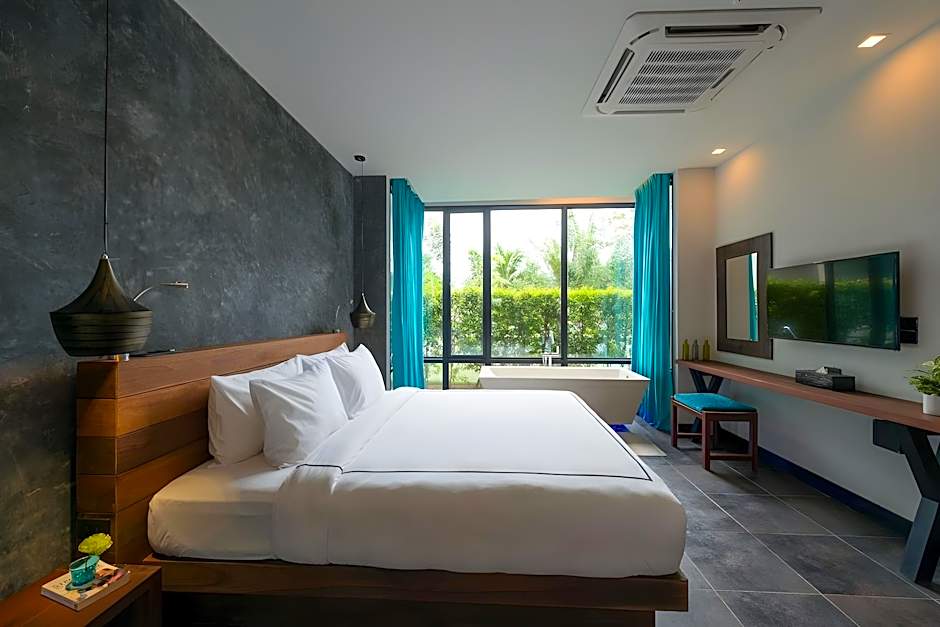 The Waters Khao Lak by Katathani Resort