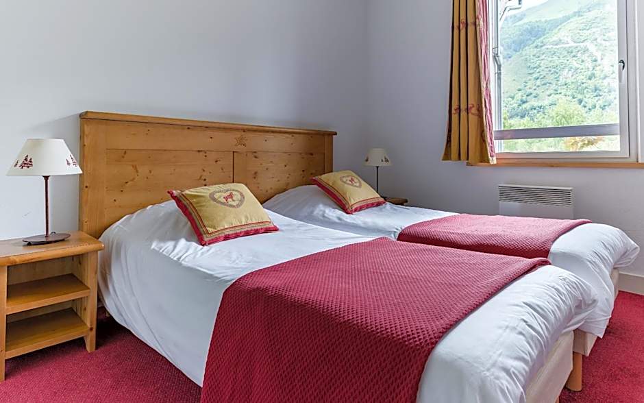 Lagrange Vacances L'Ardoisière