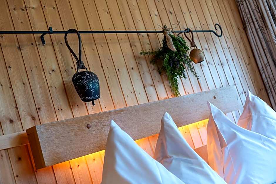 Salzano Basic Rooms Interlaken