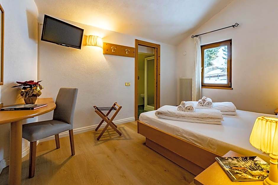 Hotel Grizzly "Ski-in Ski-out"