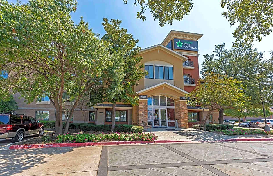 Extended Stay America Suites - Dallas - Plano